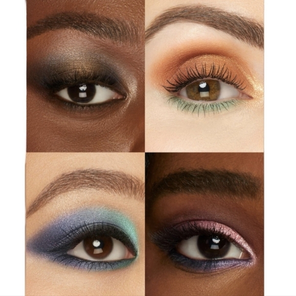 Tarte | Man-eater Nightfall Eyeshadow Palette - Picture 6 of 7